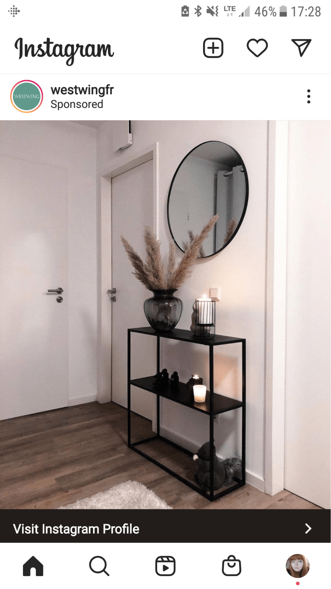 The 4 biggest furniture trends for 2024