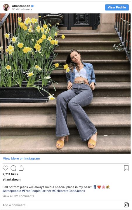 instagram social media ecommerce advertising