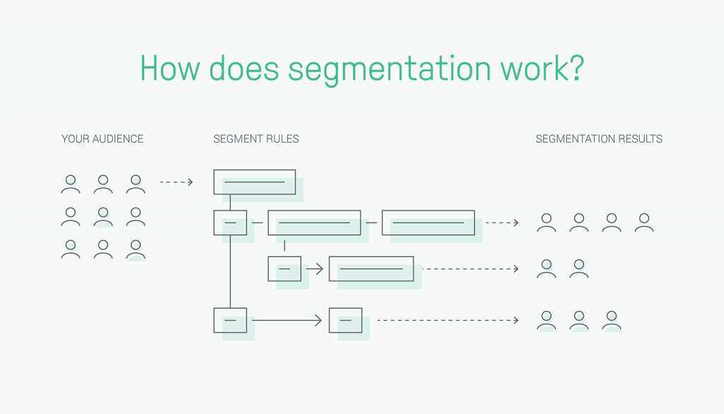 segmentation