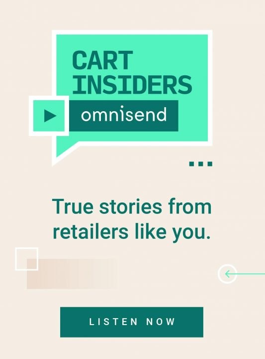 Cart Insiders podcast