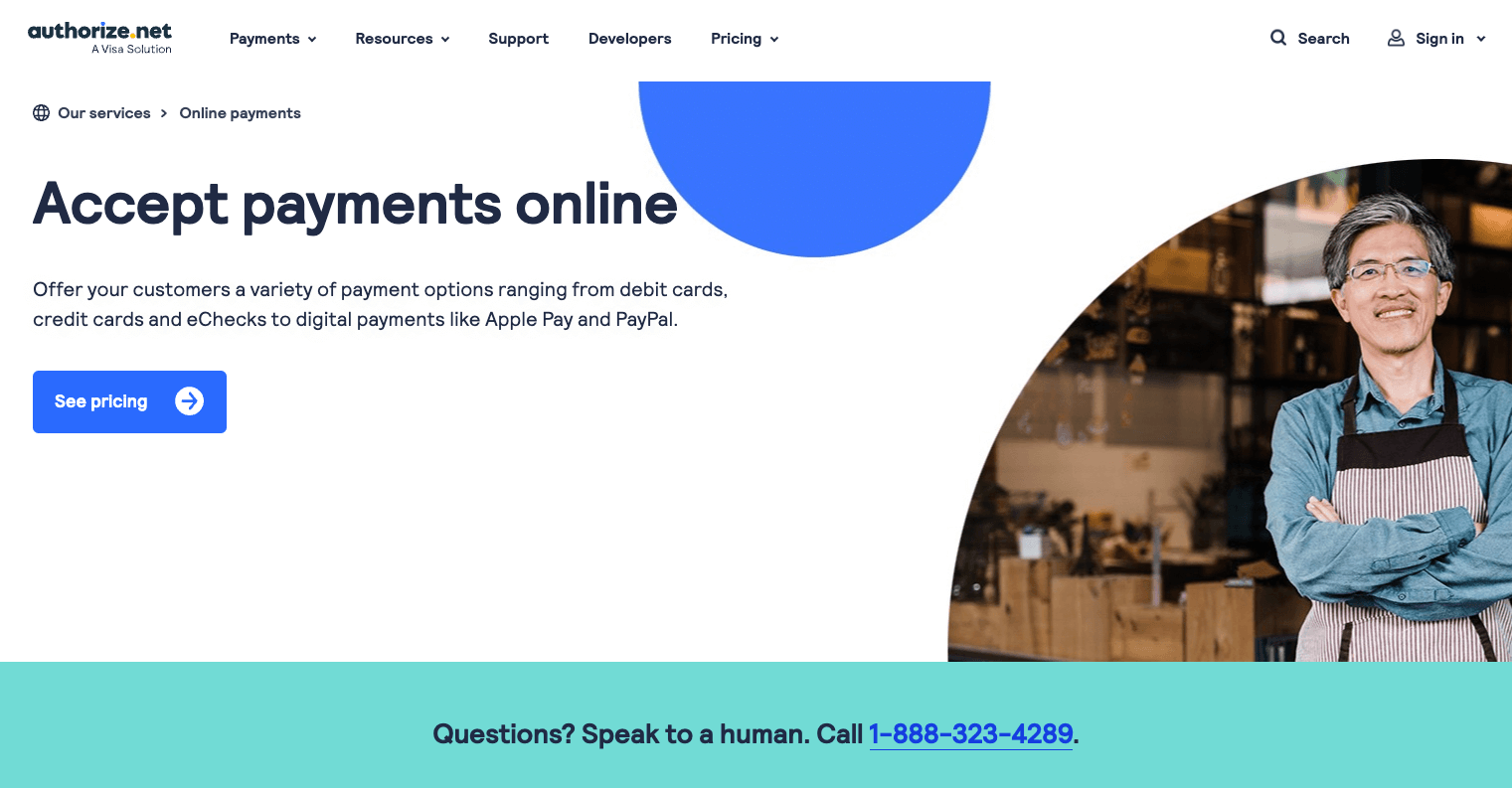 The Ecommerce Payment Processing Guide: The Key to More Sales