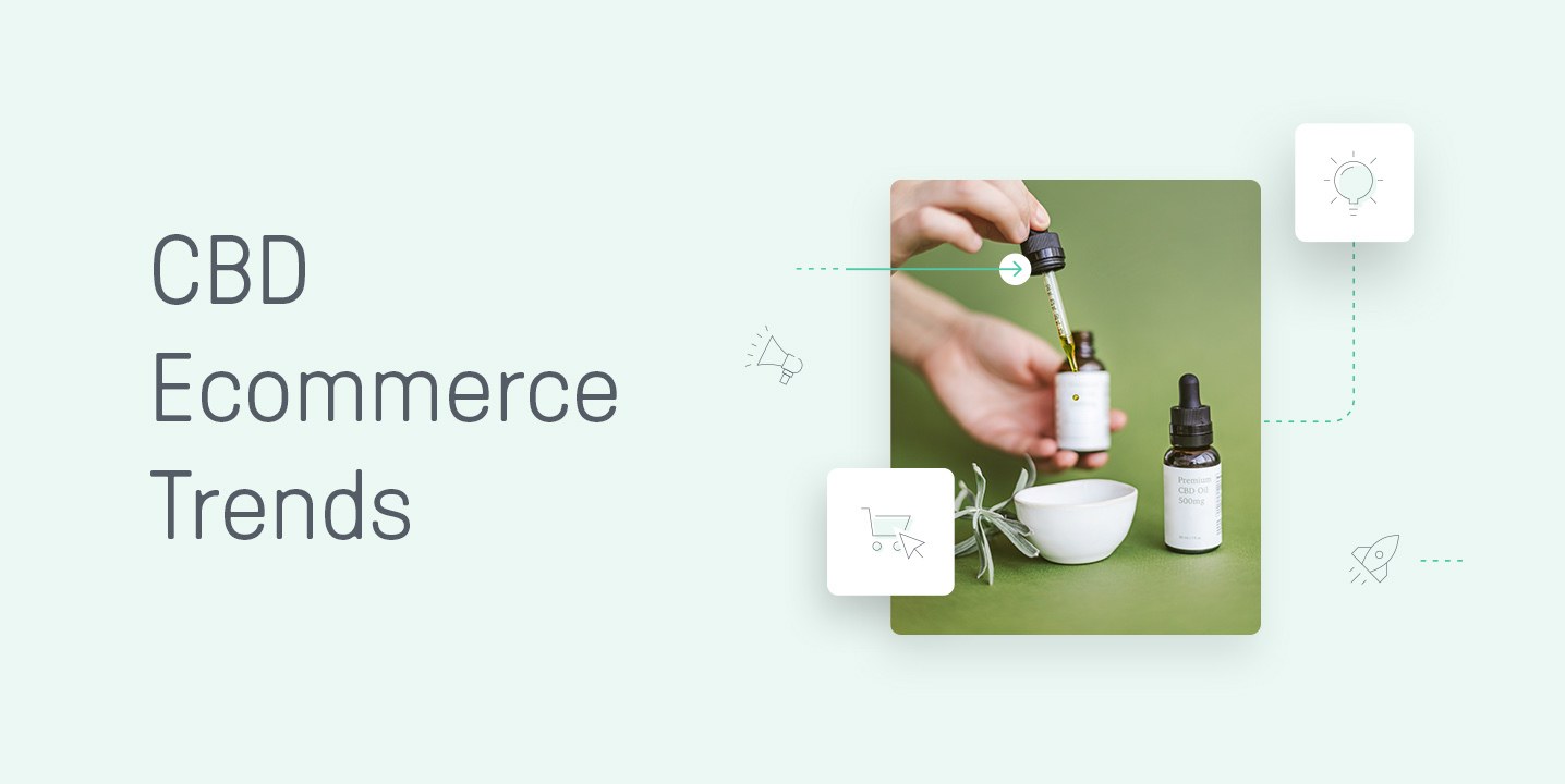 CBD Ecommerce Trends