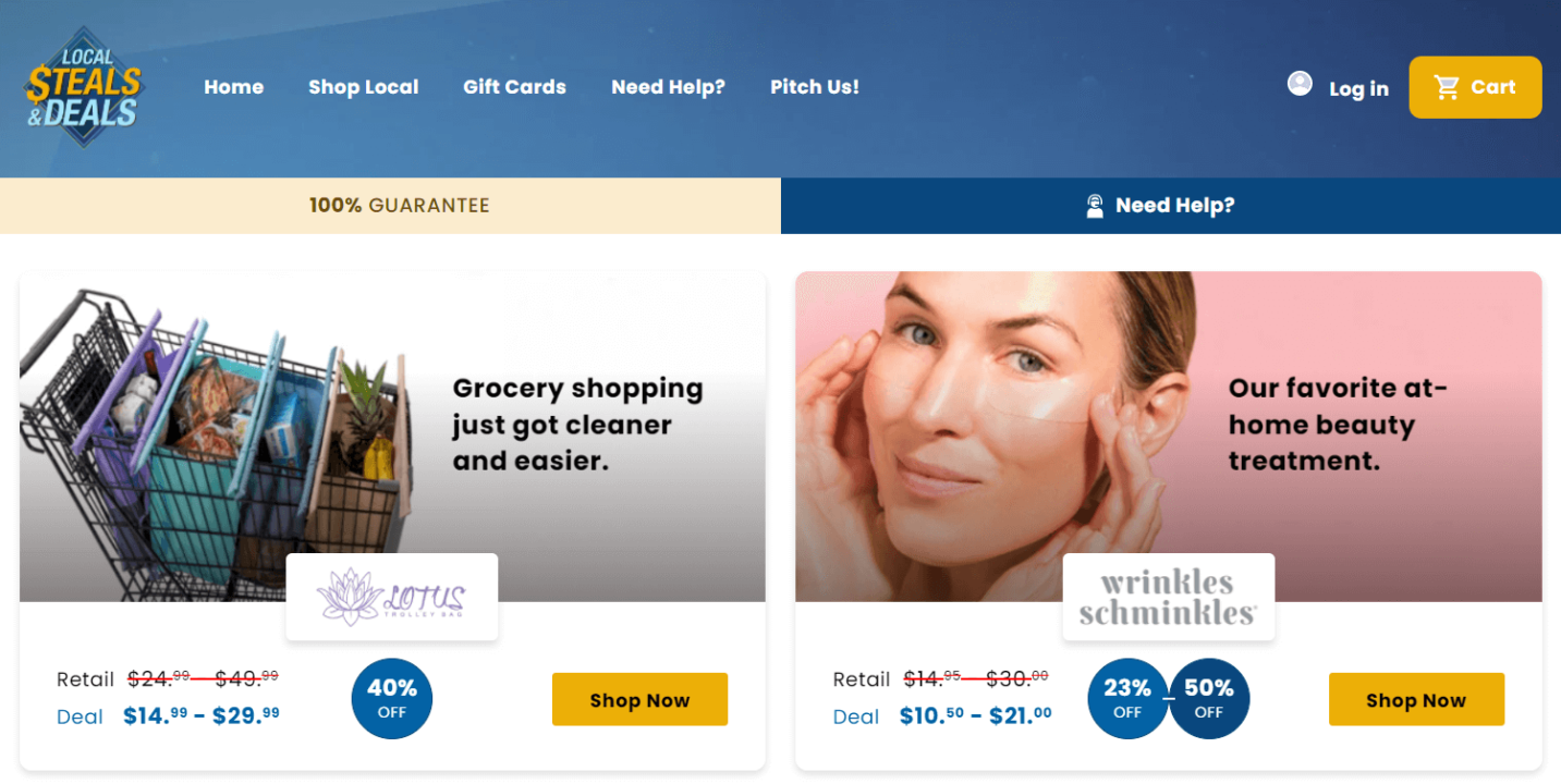 Customer Segmentation Examples Geographic Segmentation