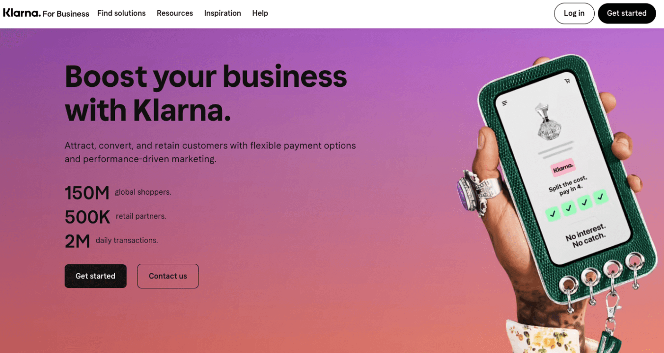 Klarna