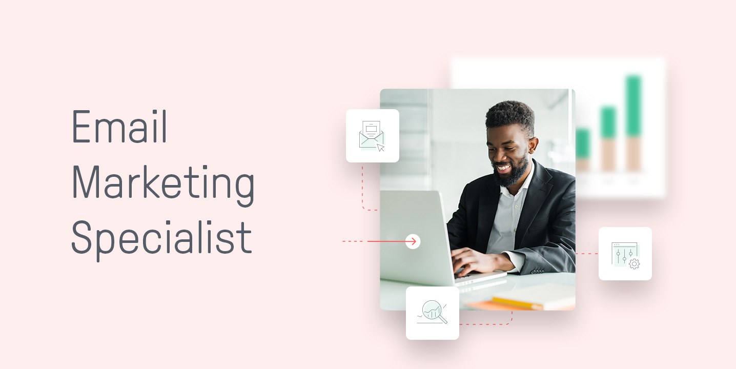 Email marketing specialist