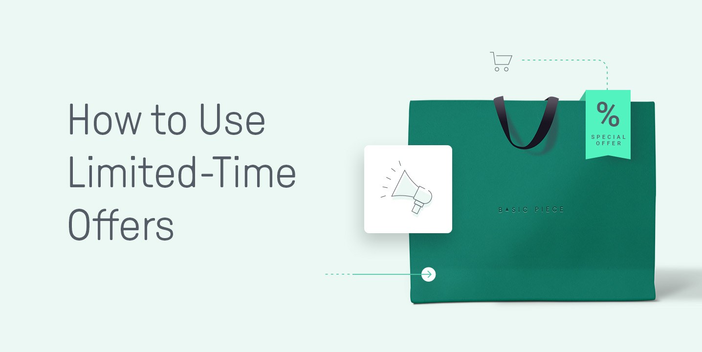 Limited-Time Offer