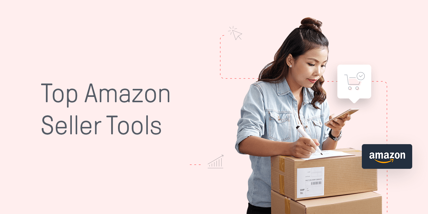 The 6 Best Amazon Seller Tools to Boost Your Profits