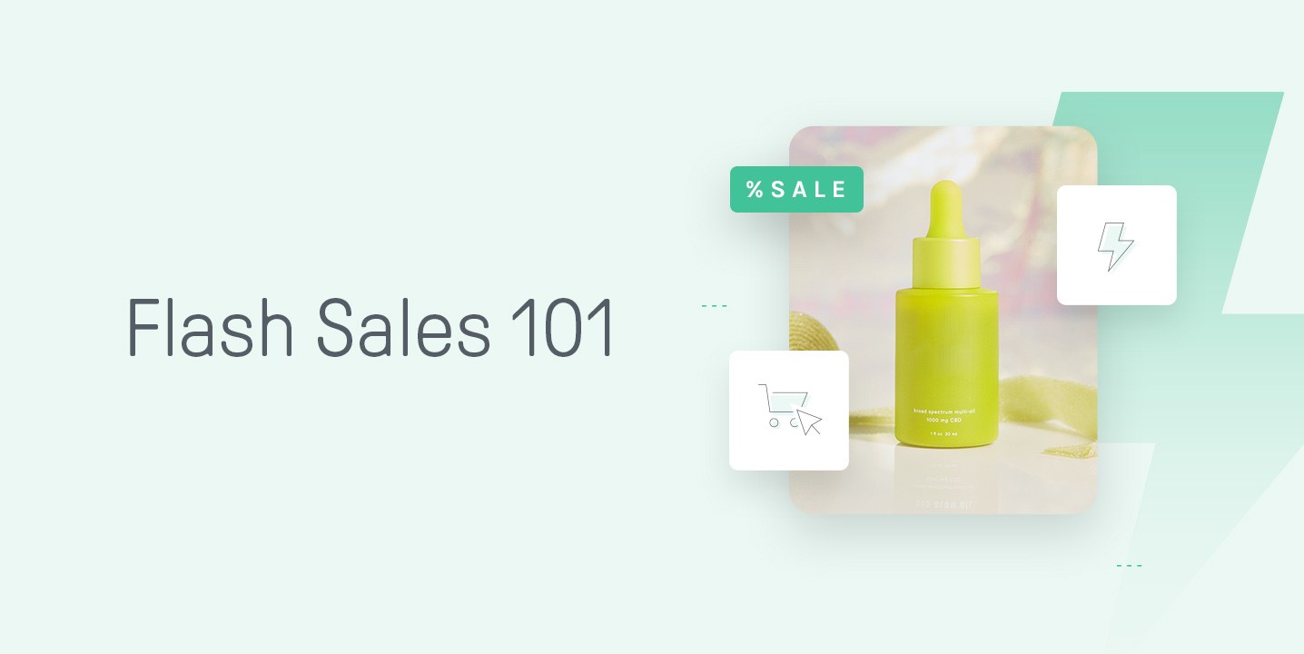 Flash Sales