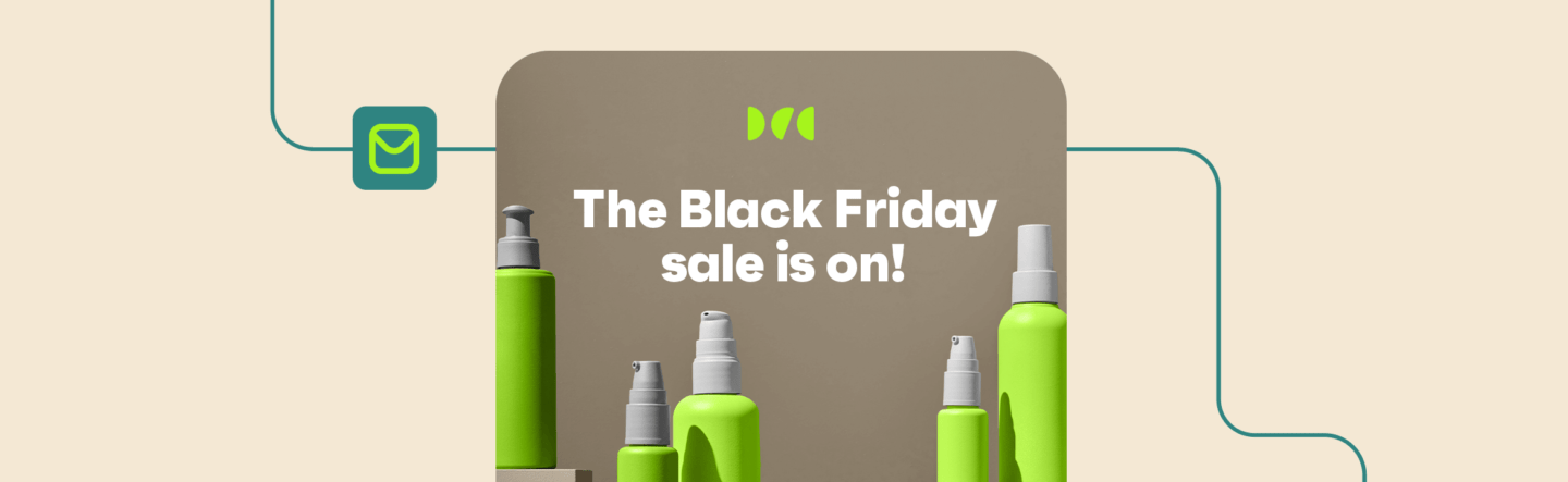 10 Black Friday email marketing ideas to boost ecommerce sales