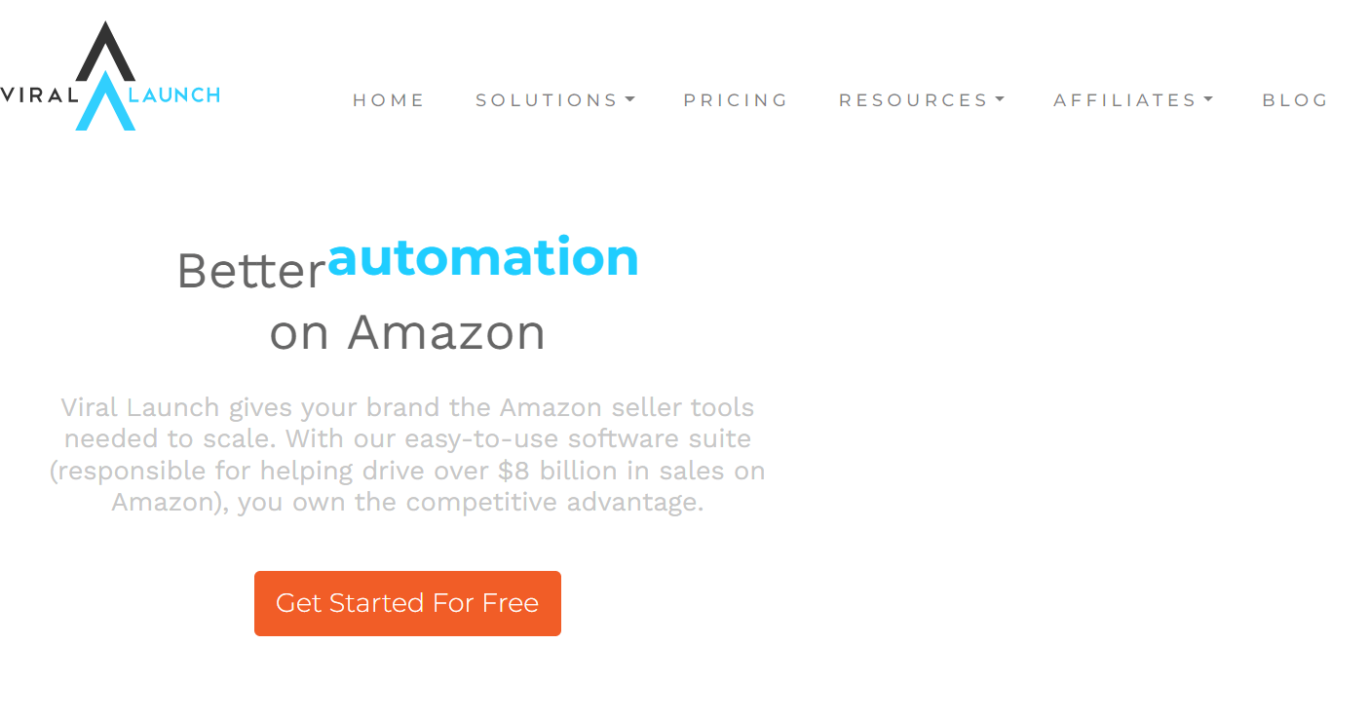 viral lauch amazon tool