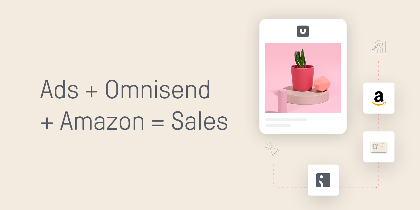 How Amazon attribution can help you acquire new customers