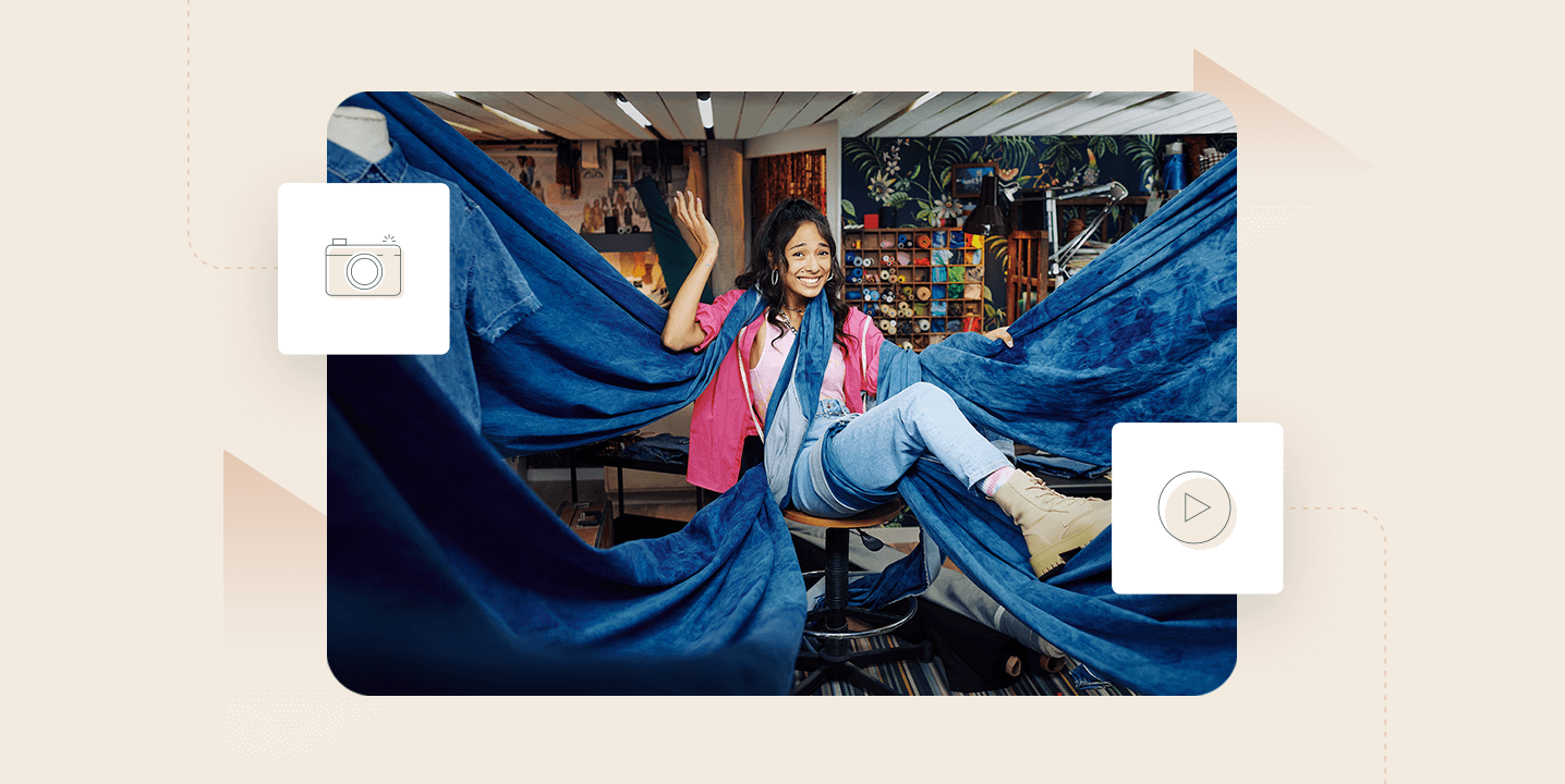 Behind Omnisend’s First Video Campaign: Small Business Stories. Literally.