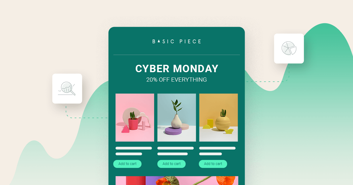 Meaningful Stats and How-to’s For Cyber Monday Emails (1)