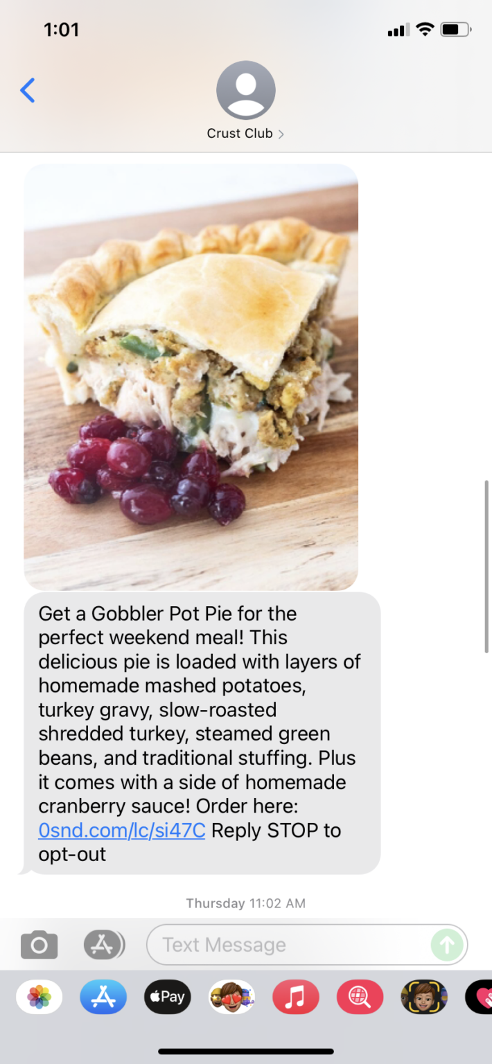 SMS Marketing 101: Tips & Examples to Increase Sales in 2023