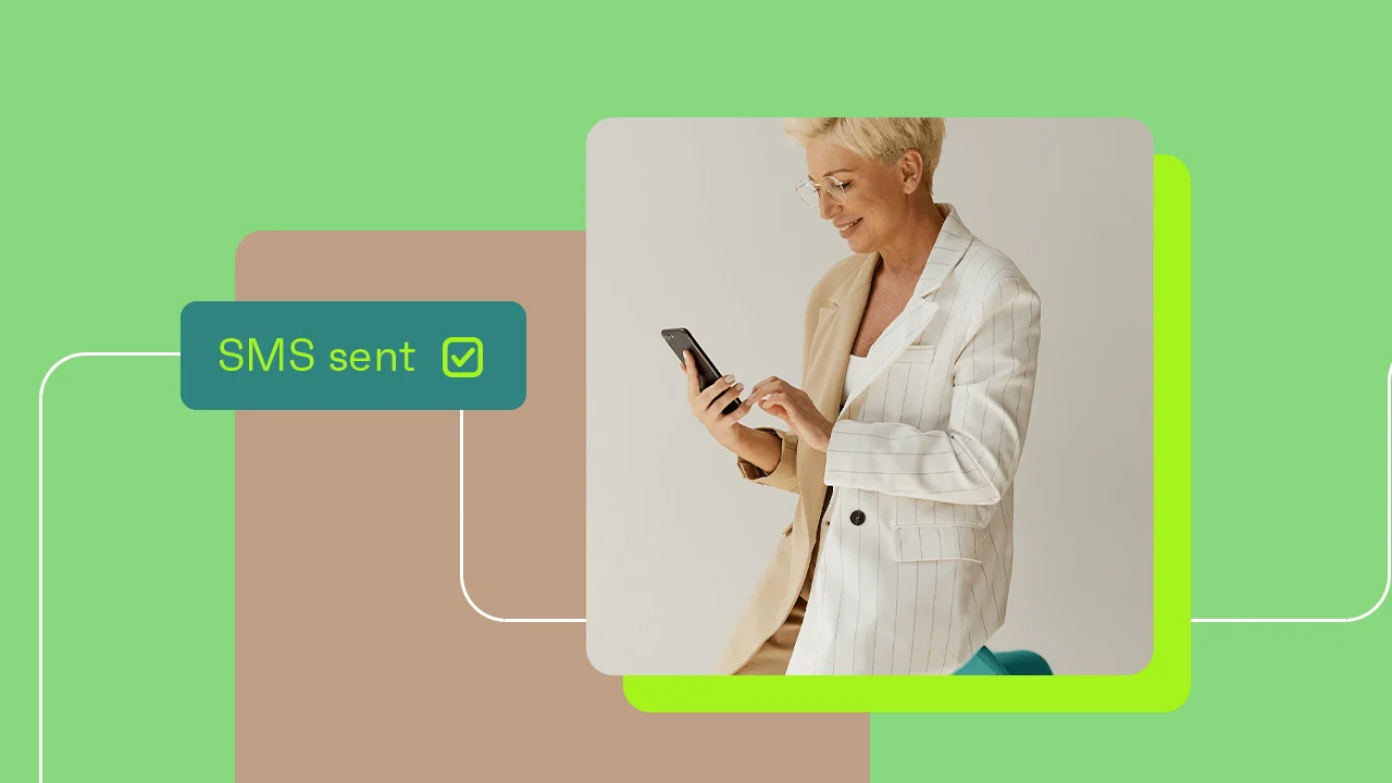 The complete guide to SMS marketing for ecommerce (2026)