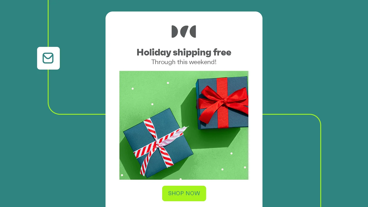 125+ best Christmas email subject lines for 2024