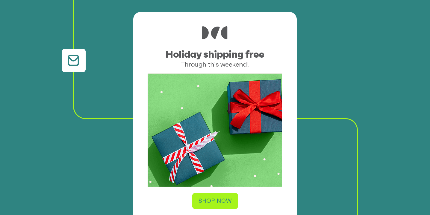 123 best Christmas email subject lines for 2024