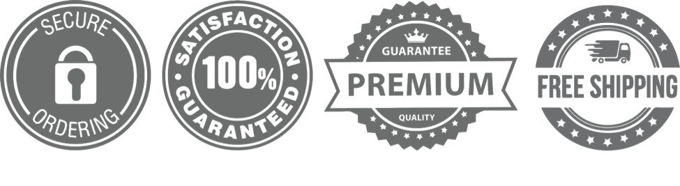 trust badges