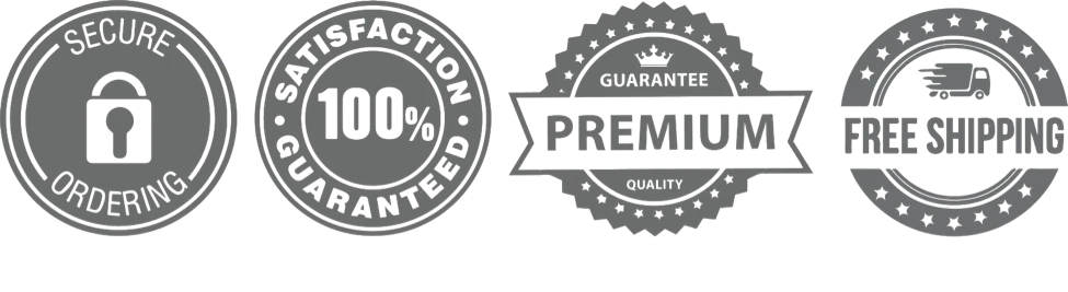 trust badges