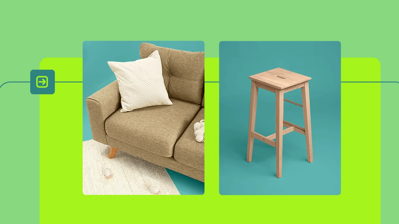 The 4 biggest furniture ecommerce trends for 2025