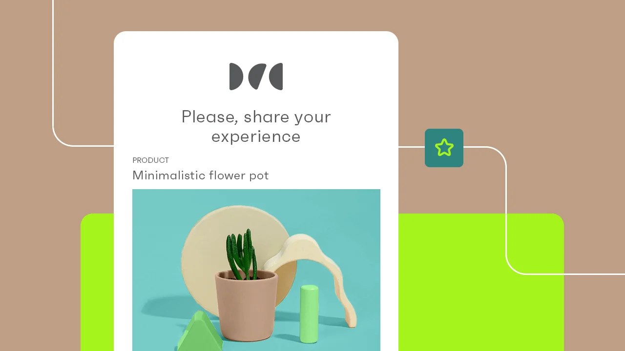 6 review request email examples (+ how to write your own)