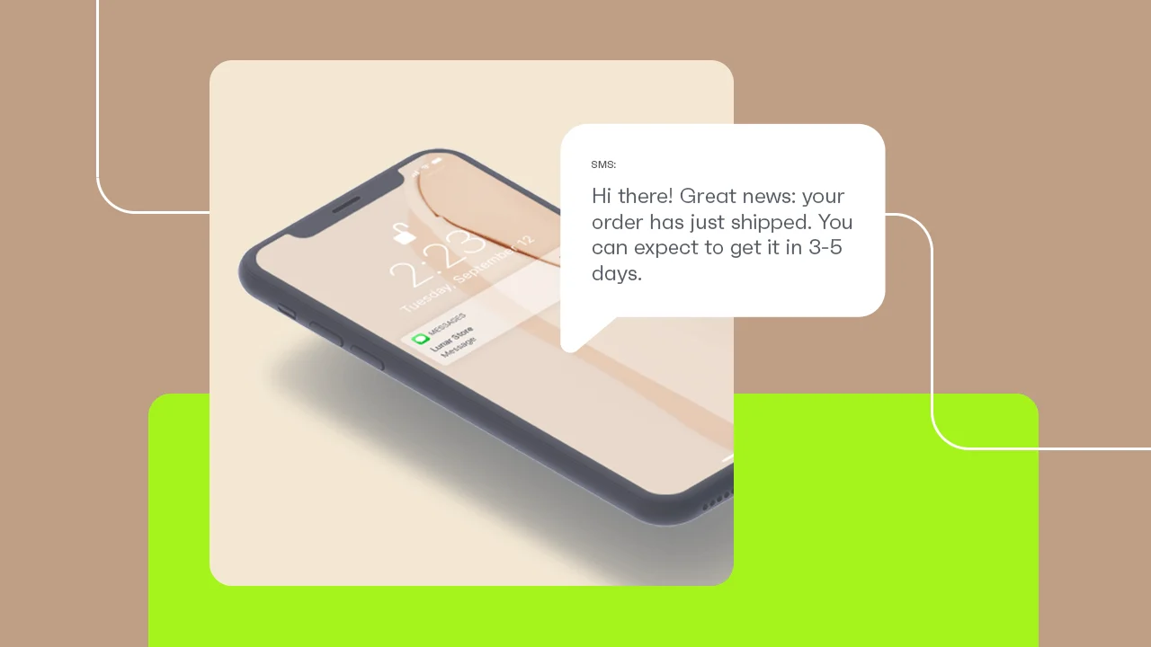 Automated text messages: Benefits and examples (2026)