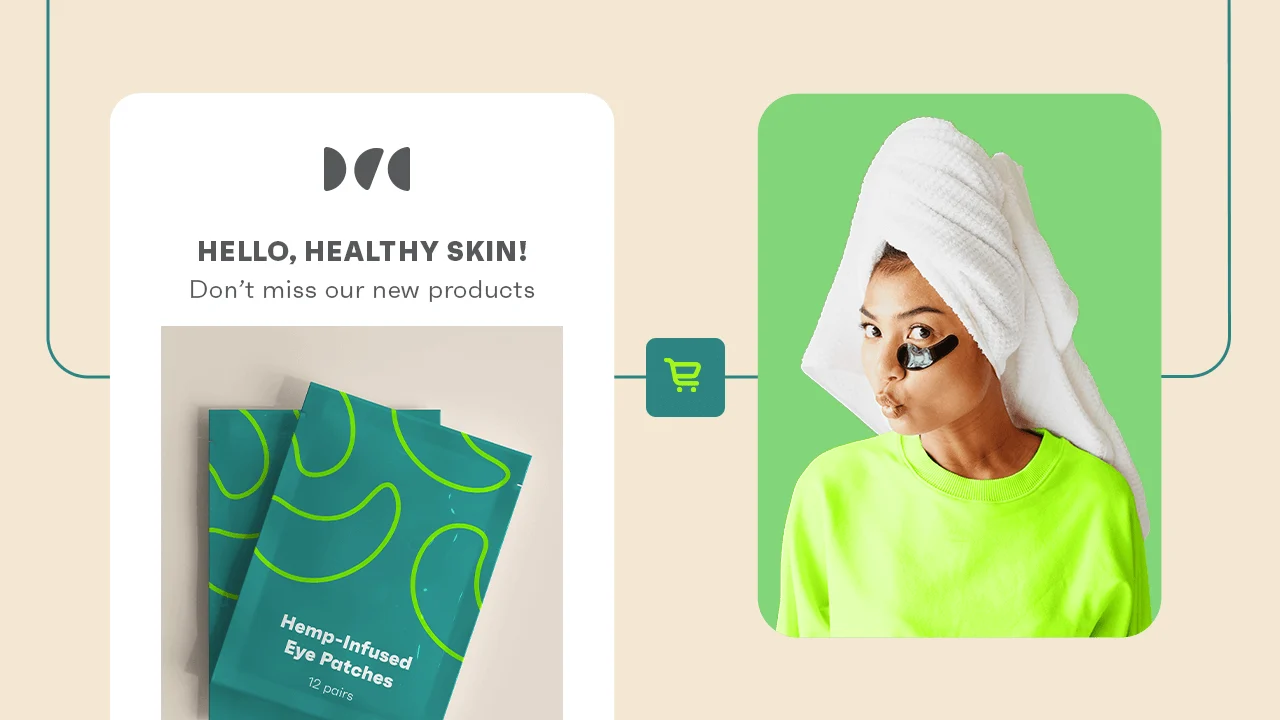Beauty ecommerce trends, strategies & examples for 2025