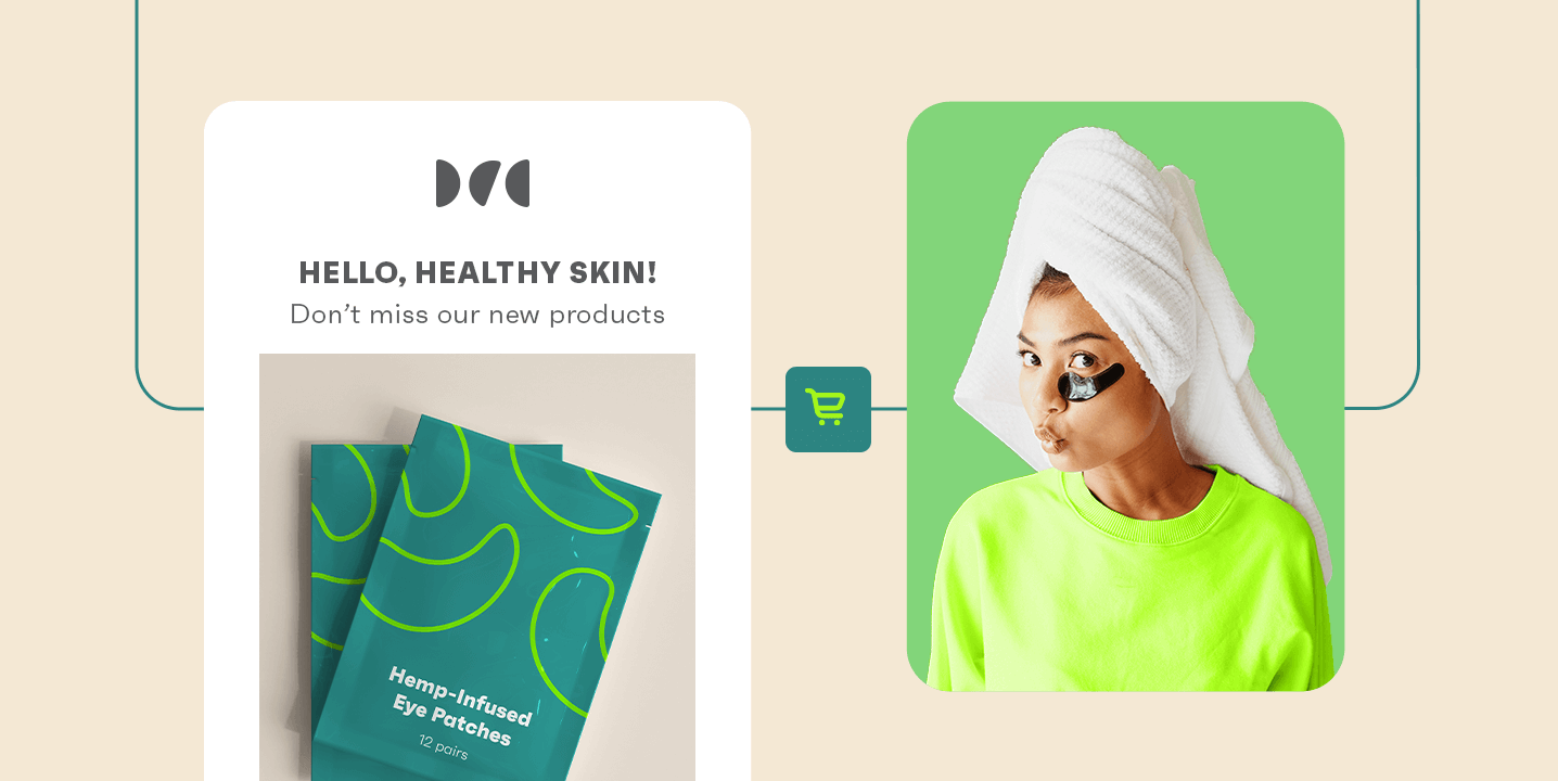 Beauty ecommerce trends, strategies & examples for 2025