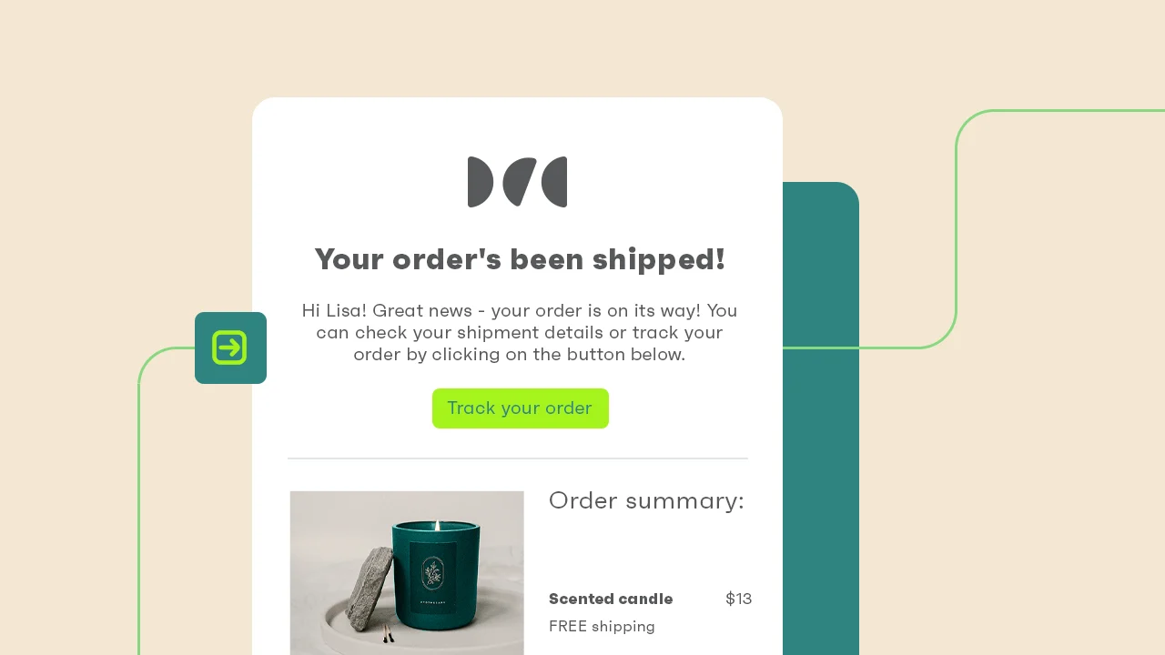 Order cancellation emails: a guide for ecommerce success in 2025