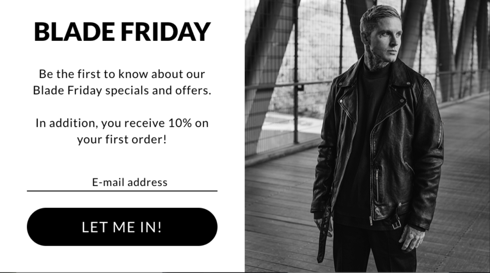 30 Killer Exit Intent Popup Examples You Can Steal (& Best Practices)
