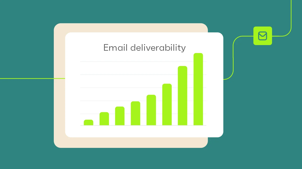Email deliverability: A complete guide for ecommerce [2026]