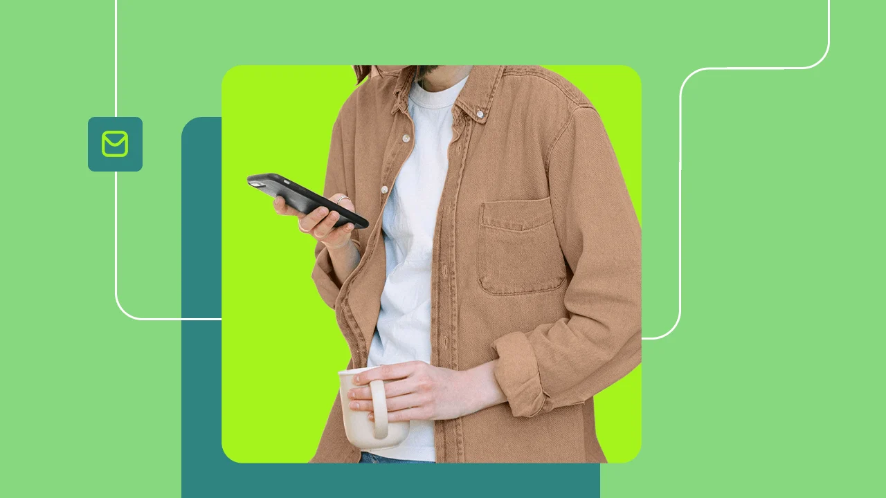 20+ email marketing best practices by category [+examples]