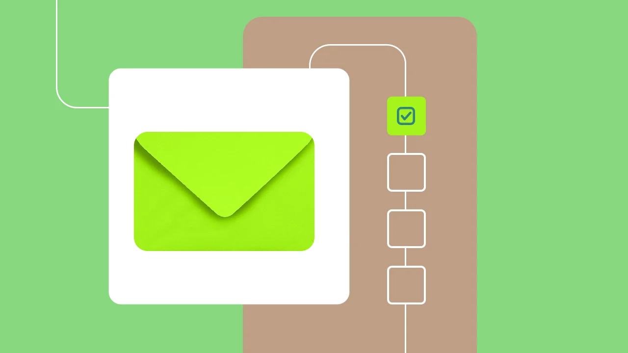 Email marketing checklist: 17 steps for high-performing campaigns