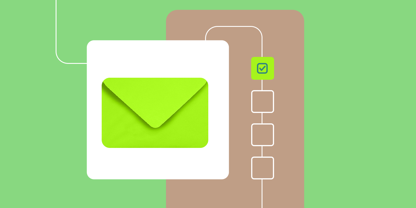 The ultimate email send checklist for your next marketing campaign