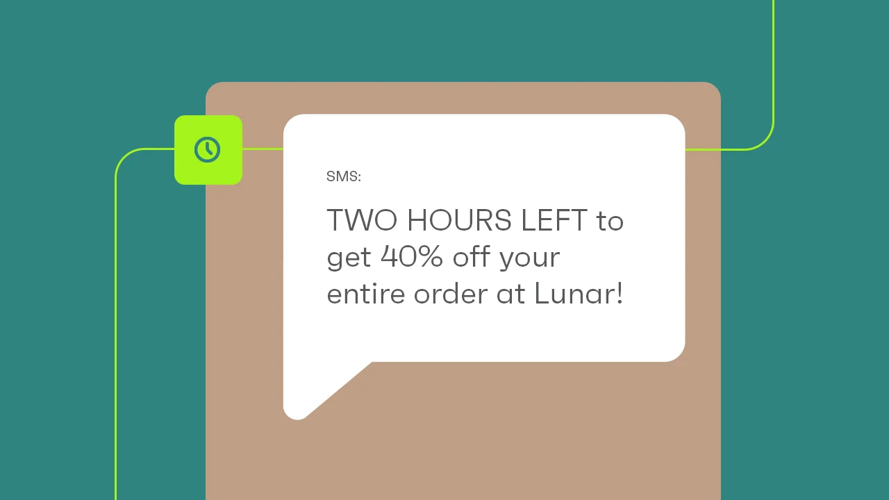 SMS campaigns 101: Guide for 2026