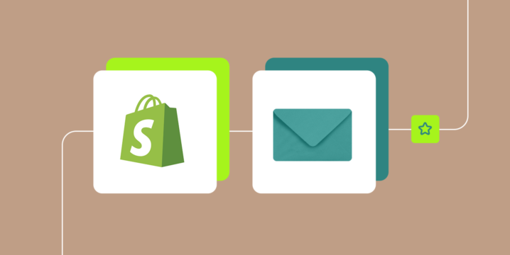 Omnisend vs Shopify