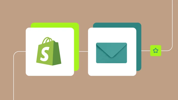 Omnisend vs Shopify