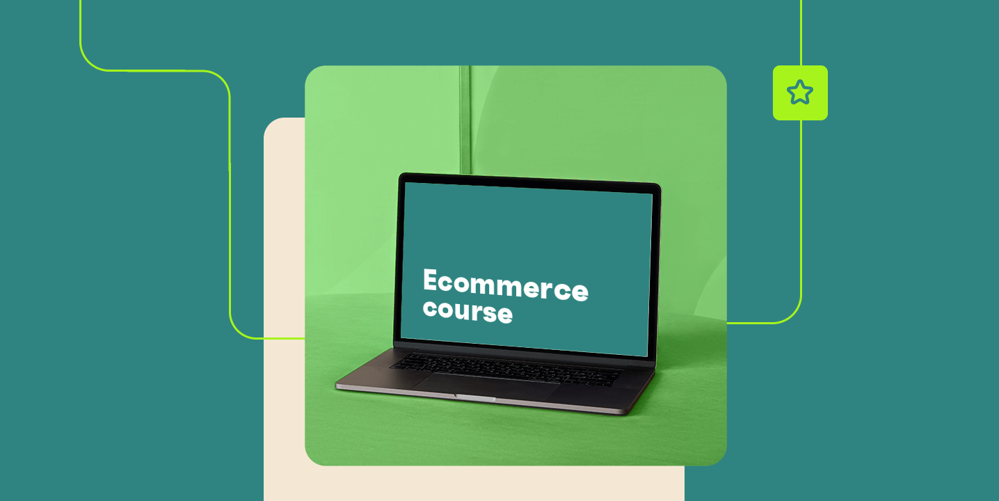 ecommerce online course