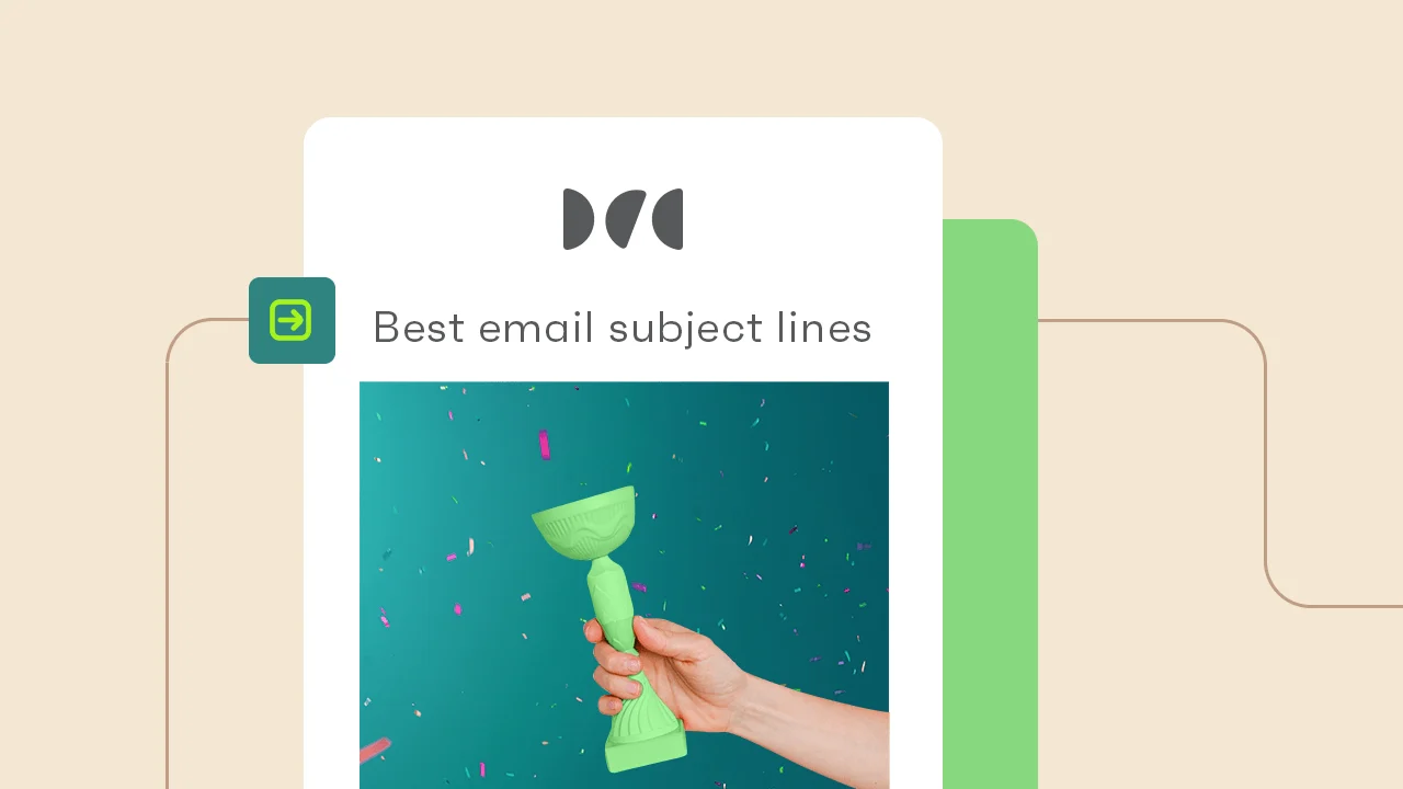 100 best email subject lines for sales in 2026