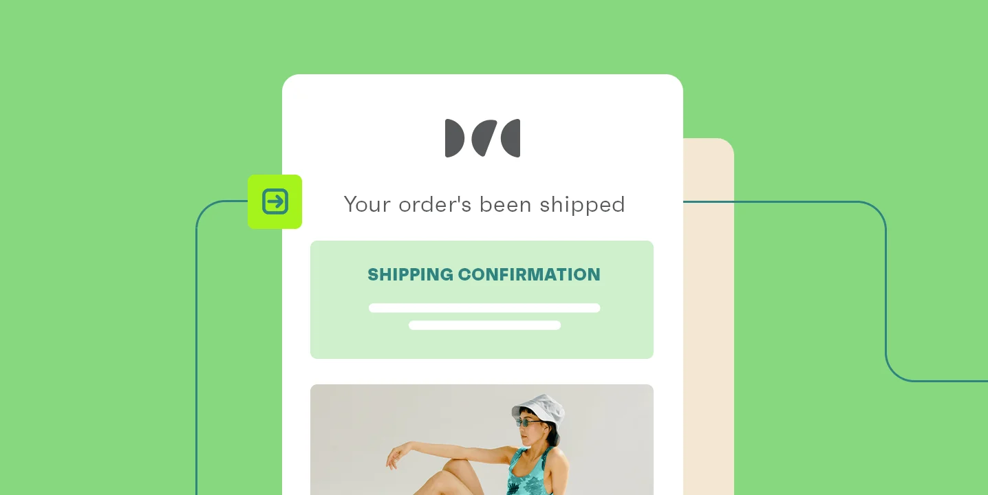 Transactional Email: 10 Types, Examples & Best Practices