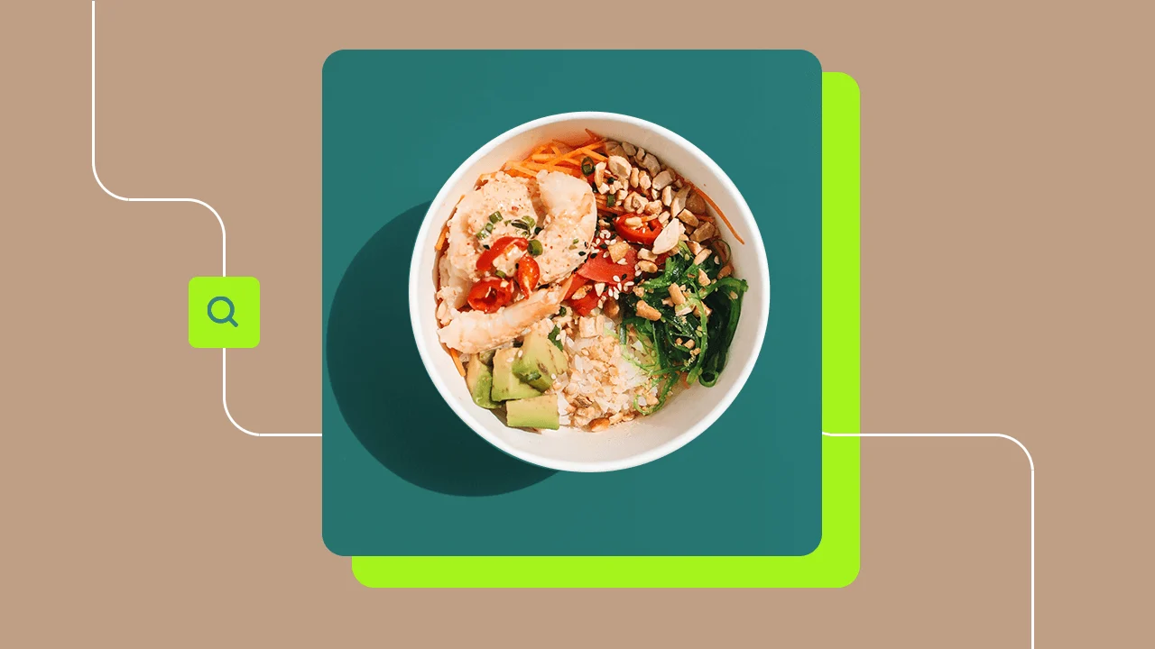 10 food ecommerce trends for 2025