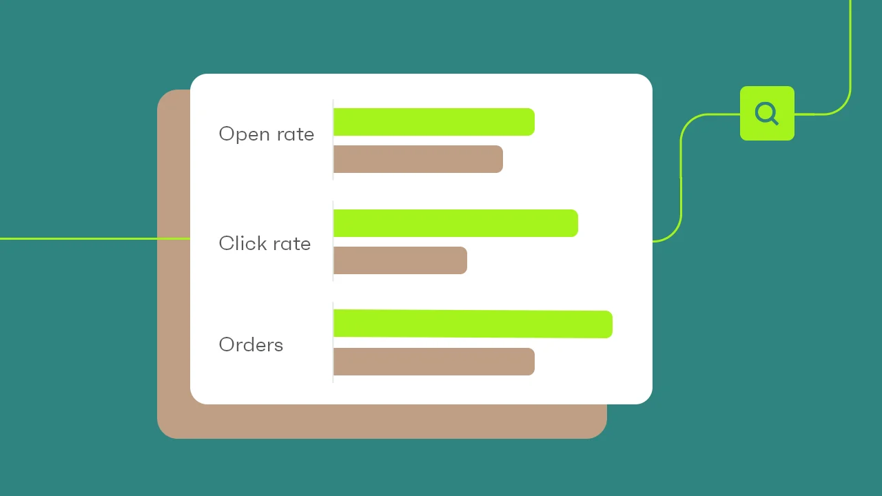 Omnichannel marketing statistics for ecommerce (2026)