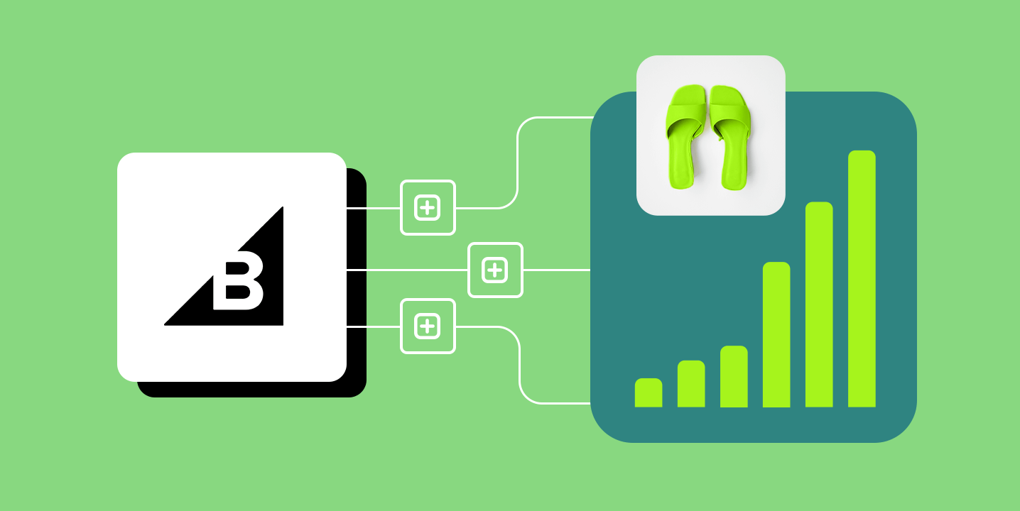 bigcommerce apps