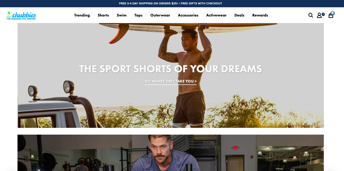 50+ Best Shopify Stores to Inspire Your Own (2024)