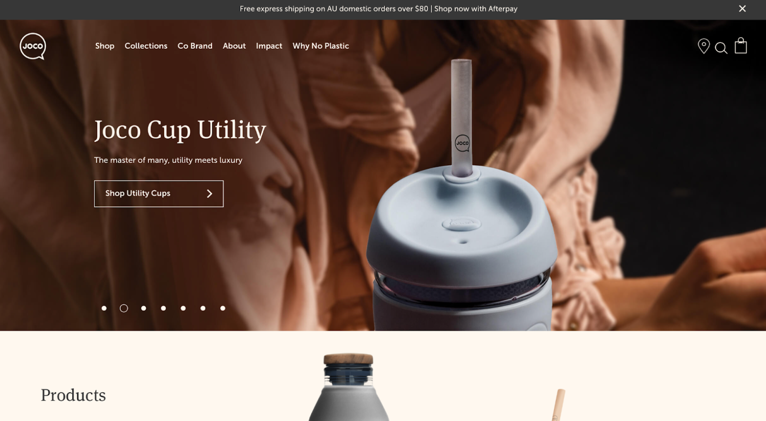 Woocommerce Website Examples 30 Stunning WooCommerce Store Examples for 2026