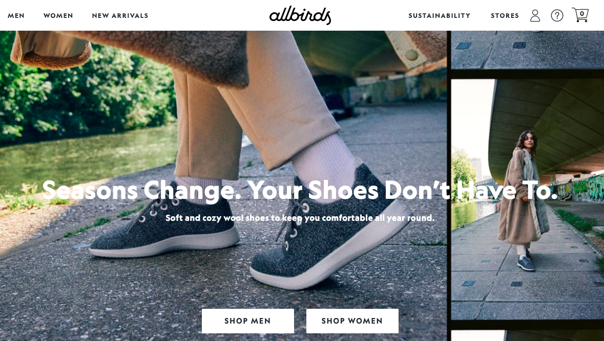 shopify sites sneakers