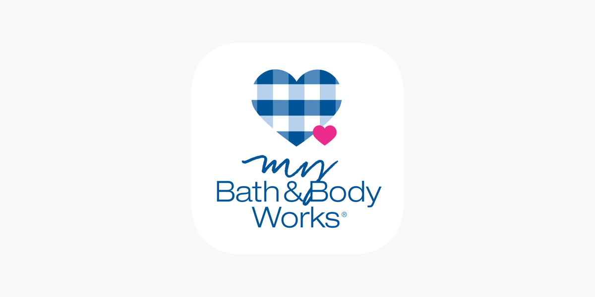 My Bath & Body Works loyalty program