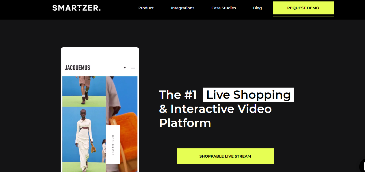 Shopify clothing stores. Smartzer for Shopify