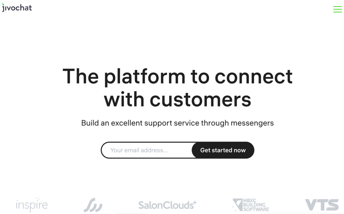 Jivochat tool