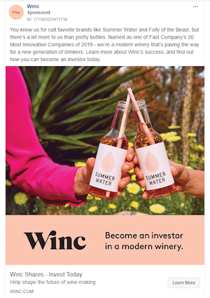 wine